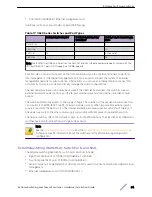 Preview for 64 page of Extreme Networks ExtremeSwitching X440-G2 Series Hardware Installation Manual