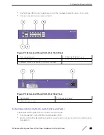 Preview for 65 page of Extreme Networks ExtremeSwitching X440-G2 Series Hardware Installation Manual