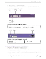 Preview for 66 page of Extreme Networks ExtremeSwitching X440-G2 Series Hardware Installation Manual