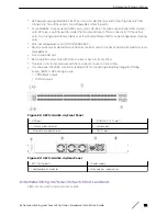 Preview for 72 page of Extreme Networks ExtremeSwitching X440-G2 Series Hardware Installation Manual