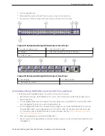 Preview for 78 page of Extreme Networks ExtremeSwitching X440-G2 Series Hardware Installation Manual