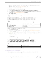 Preview for 83 page of Extreme Networks ExtremeSwitching X440-G2 Series Hardware Installation Manual