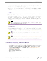 Preview for 87 page of Extreme Networks ExtremeSwitching X440-G2 Series Hardware Installation Manual