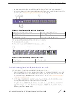 Preview for 88 page of Extreme Networks ExtremeSwitching X440-G2 Series Hardware Installation Manual