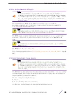 Preview for 98 page of Extreme Networks ExtremeSwitching X440-G2 Series Hardware Installation Manual