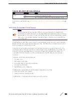 Preview for 100 page of Extreme Networks ExtremeSwitching X440-G2 Series Hardware Installation Manual