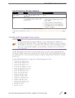 Preview for 101 page of Extreme Networks ExtremeSwitching X440-G2 Series Hardware Installation Manual