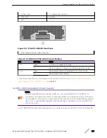 Preview for 103 page of Extreme Networks ExtremeSwitching X440-G2 Series Hardware Installation Manual