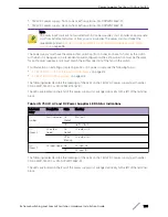 Preview for 109 page of Extreme Networks ExtremeSwitching X440-G2 Series Hardware Installation Manual