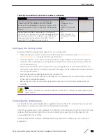 Preview for 122 page of Extreme Networks ExtremeSwitching X440-G2 Series Hardware Installation Manual