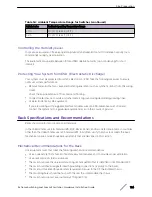 Preview for 124 page of Extreme Networks ExtremeSwitching X440-G2 Series Hardware Installation Manual