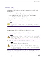 Preview for 125 page of Extreme Networks ExtremeSwitching X440-G2 Series Hardware Installation Manual