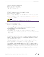 Preview for 134 page of Extreme Networks ExtremeSwitching X440-G2 Series Hardware Installation Manual