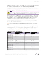 Preview for 143 page of Extreme Networks ExtremeSwitching X440-G2 Series Hardware Installation Manual