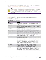 Preview for 146 page of Extreme Networks ExtremeSwitching X440-G2 Series Hardware Installation Manual