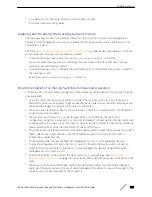 Preview for 149 page of Extreme Networks ExtremeSwitching X440-G2 Series Hardware Installation Manual