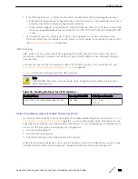 Preview for 162 page of Extreme Networks ExtremeSwitching X440-G2 Series Hardware Installation Manual