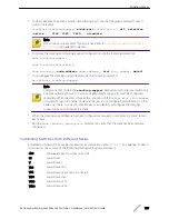 Preview for 163 page of Extreme Networks ExtremeSwitching X440-G2 Series Hardware Installation Manual