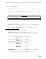 Preview for 172 page of Extreme Networks ExtremeSwitching X440-G2 Series Hardware Installation Manual