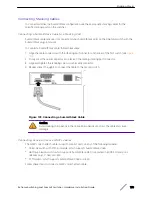 Preview for 176 page of Extreme Networks ExtremeSwitching X440-G2 Series Hardware Installation Manual