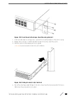 Preview for 183 page of Extreme Networks ExtremeSwitching X440-G2 Series Hardware Installation Manual