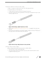 Preview for 187 page of Extreme Networks ExtremeSwitching X440-G2 Series Hardware Installation Manual