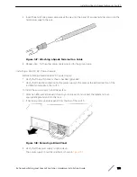 Preview for 196 page of Extreme Networks ExtremeSwitching X440-G2 Series Hardware Installation Manual