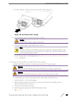 Preview for 197 page of Extreme Networks ExtremeSwitching X440-G2 Series Hardware Installation Manual