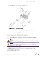 Preview for 199 page of Extreme Networks ExtremeSwitching X440-G2 Series Hardware Installation Manual