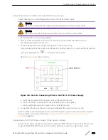 Preview for 204 page of Extreme Networks ExtremeSwitching X440-G2 Series Hardware Installation Manual