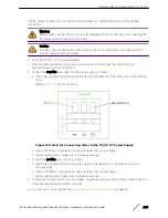 Preview for 205 page of Extreme Networks ExtremeSwitching X440-G2 Series Hardware Installation Manual