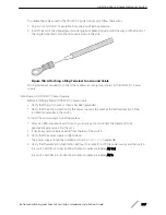 Preview for 207 page of Extreme Networks ExtremeSwitching X440-G2 Series Hardware Installation Manual