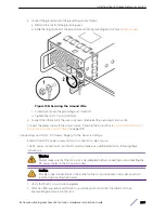 Preview for 209 page of Extreme Networks ExtremeSwitching X440-G2 Series Hardware Installation Manual