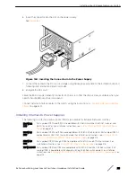 Preview for 211 page of Extreme Networks ExtremeSwitching X440-G2 Series Hardware Installation Manual