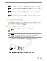 Preview for 212 page of Extreme Networks ExtremeSwitching X440-G2 Series Hardware Installation Manual