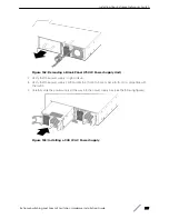 Preview for 213 page of Extreme Networks ExtremeSwitching X440-G2 Series Hardware Installation Manual