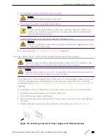 Preview for 218 page of Extreme Networks ExtremeSwitching X440-G2 Series Hardware Installation Manual