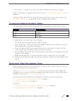 Preview for 220 page of Extreme Networks ExtremeSwitching X440-G2 Series Hardware Installation Manual