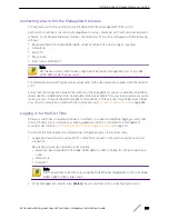 Preview for 221 page of Extreme Networks ExtremeSwitching X440-G2 Series Hardware Installation Manual