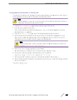 Preview for 223 page of Extreme Networks ExtremeSwitching X440-G2 Series Hardware Installation Manual