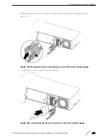 Preview for 232 page of Extreme Networks ExtremeSwitching X440-G2 Series Hardware Installation Manual