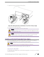 Preview for 233 page of Extreme Networks ExtremeSwitching X440-G2 Series Hardware Installation Manual