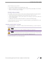 Preview for 234 page of Extreme Networks ExtremeSwitching X440-G2 Series Hardware Installation Manual