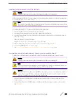 Preview for 236 page of Extreme Networks ExtremeSwitching X440-G2 Series Hardware Installation Manual