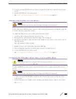 Preview for 240 page of Extreme Networks ExtremeSwitching X440-G2 Series Hardware Installation Manual