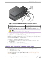 Preview for 241 page of Extreme Networks ExtremeSwitching X440-G2 Series Hardware Installation Manual