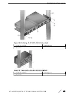 Preview for 245 page of Extreme Networks ExtremeSwitching X440-G2 Series Hardware Installation Manual