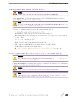 Preview for 249 page of Extreme Networks ExtremeSwitching X440-G2 Series Hardware Installation Manual