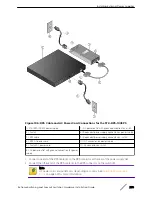 Preview for 250 page of Extreme Networks ExtremeSwitching X440-G2 Series Hardware Installation Manual