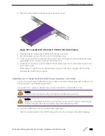 Preview for 252 page of Extreme Networks ExtremeSwitching X440-G2 Series Hardware Installation Manual